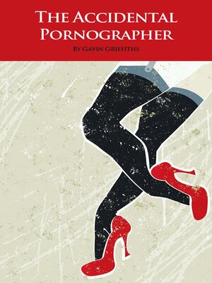 cover image of The Accidental Pornographer